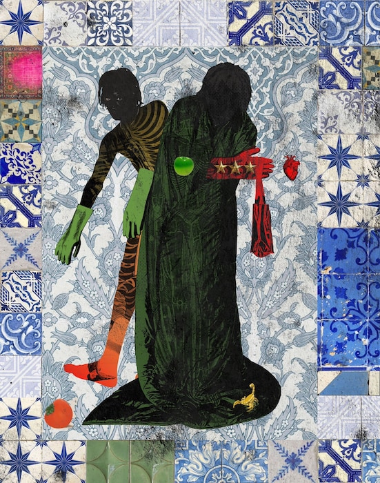 Adesola Yusuf, Attension seeker., 2025
