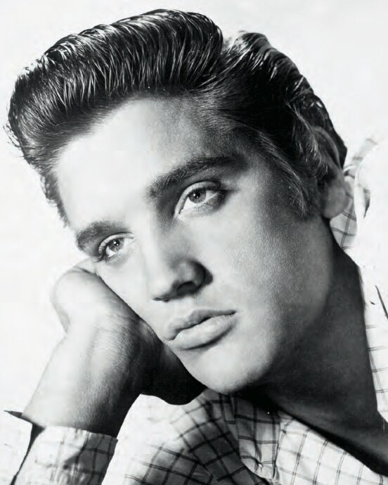 Elvis Presley
