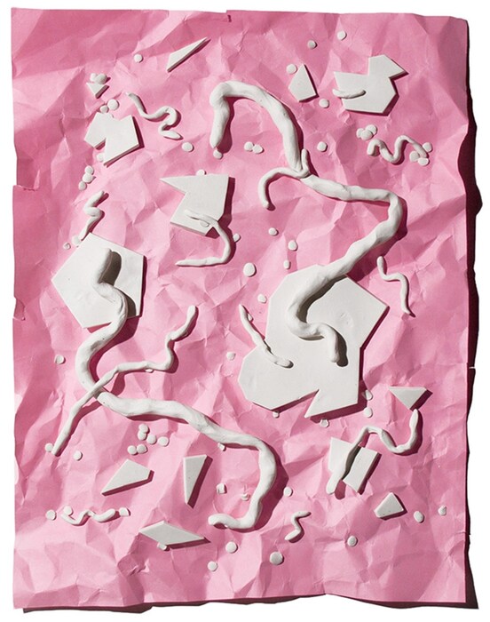 Clay Compositions