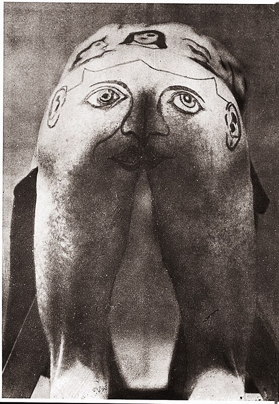 Artist unknown, about 1900