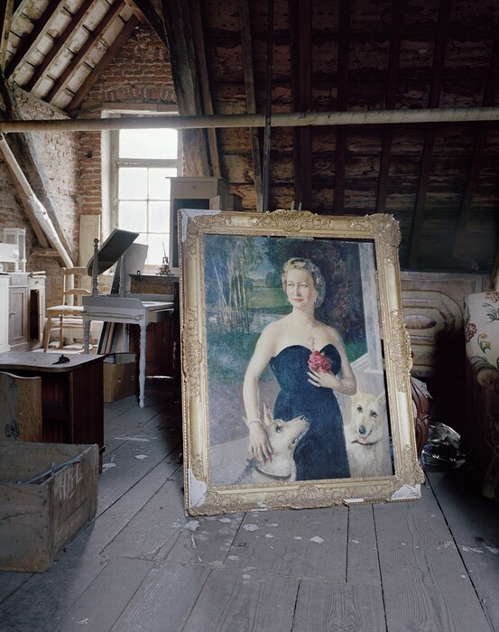 Collection, 2013