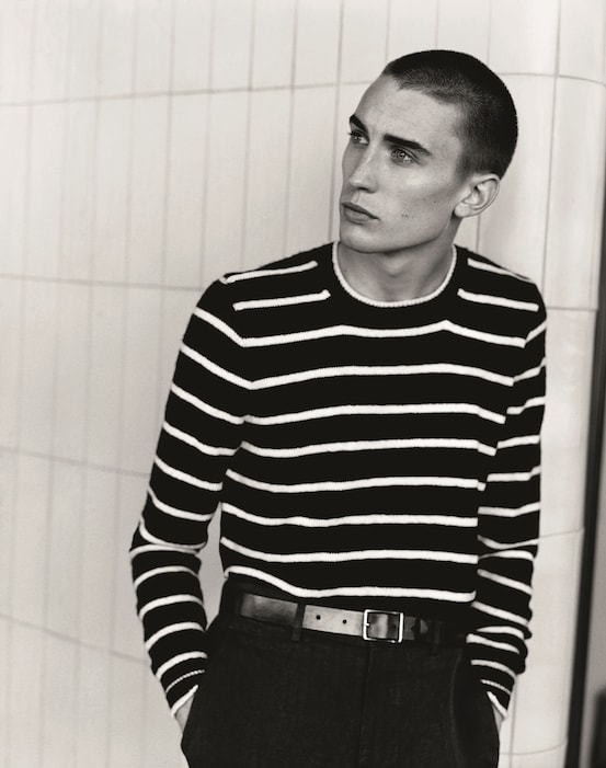 SS15 - Michael Sharp - De La Warr Pavilion