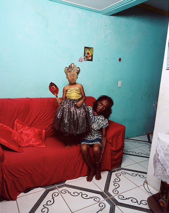 Deutsche Börse Photography Prize 2022
