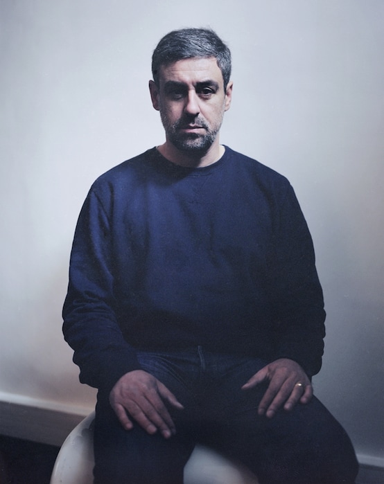 Frederic Sanchez