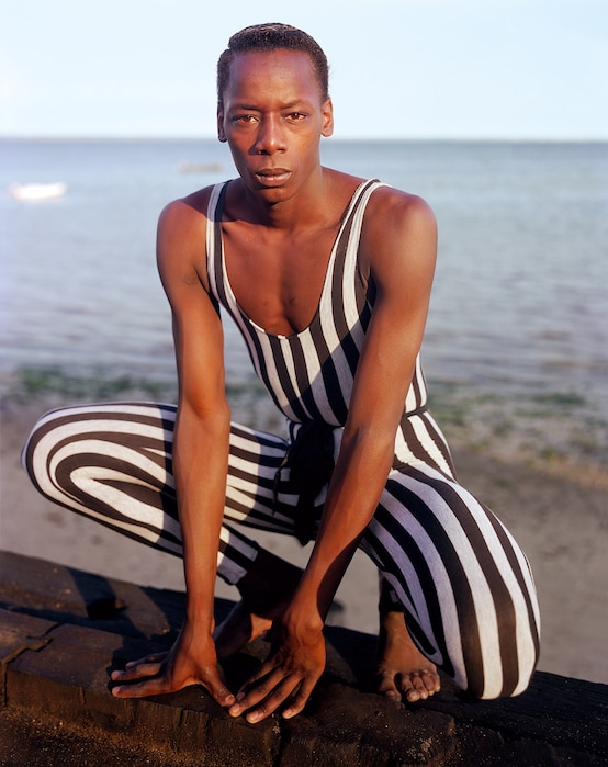 Joel Meyerowitz Provincetown Aperture interview