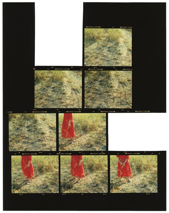 3 &#169; Kate Barry, courtesy Gallois Montbrun et Fabia