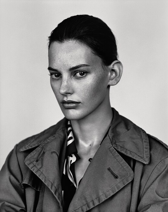 Amanda Murphy for AnOther Magazine A/W13