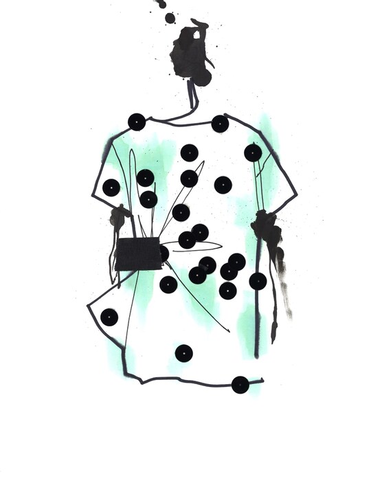 Marc by Marc Jacobs S/S15