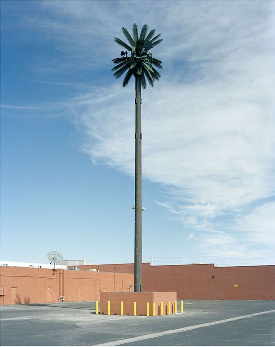 Robert Voit, East Tropicana Avenue, Key Largo Drive