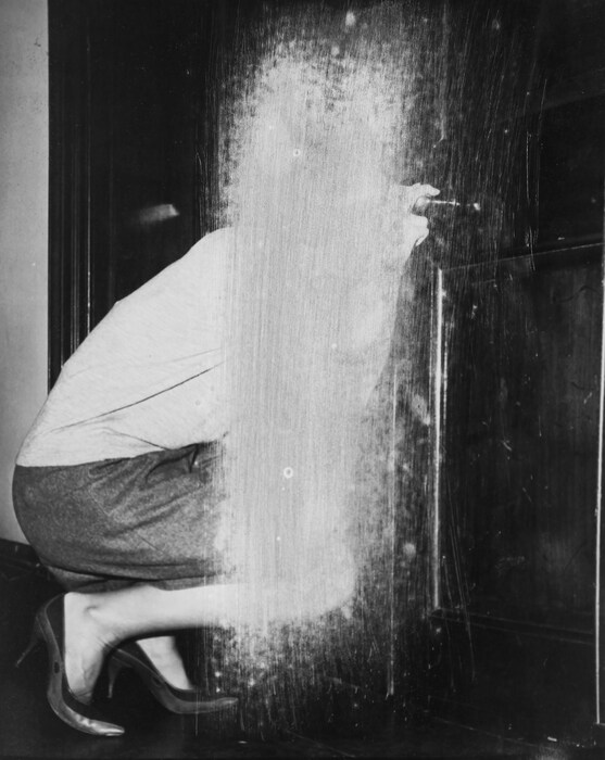 Post - The Entropy Machine, 2015
