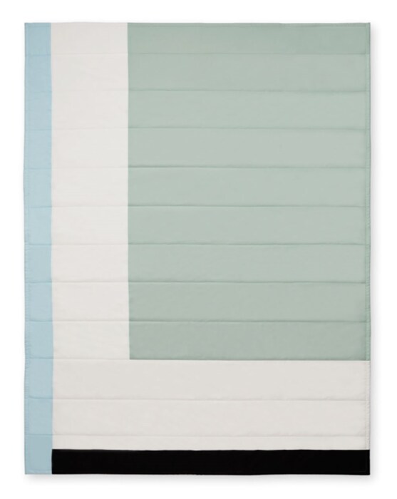 Quilts Louise Gray