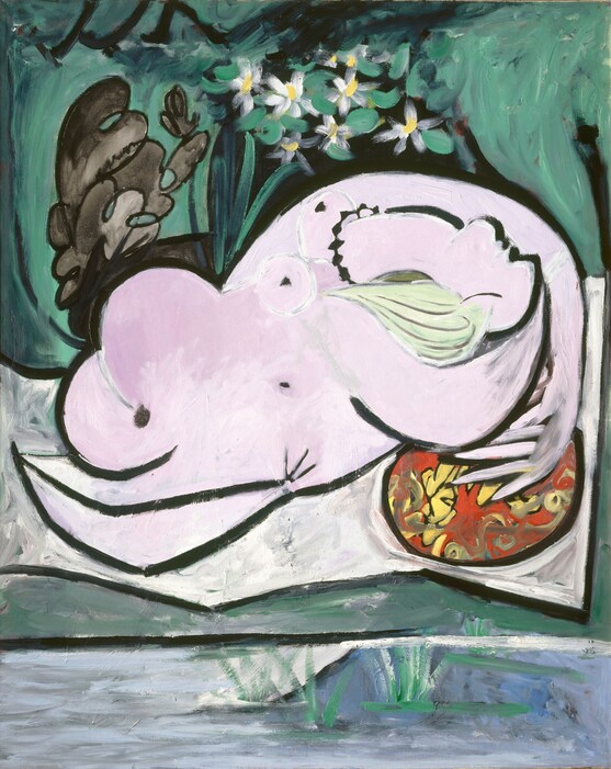 Picasso