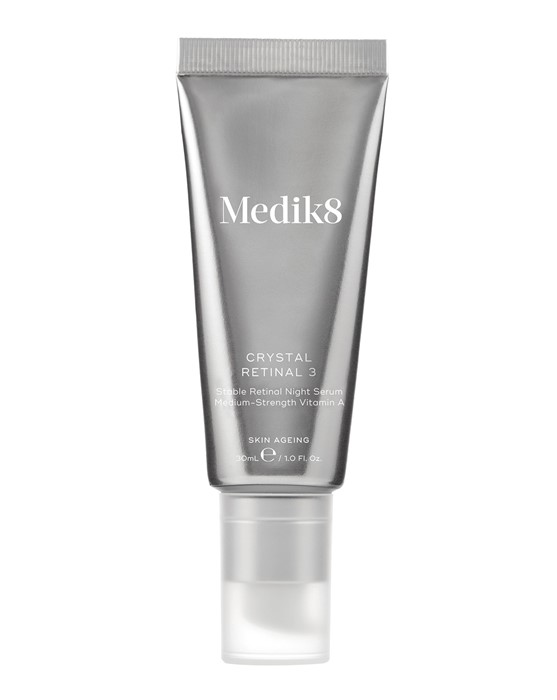 Medik8: Crystal Retinal 3, RRP £45.00