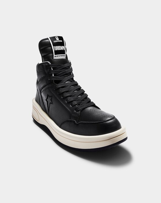 Converse Rick Owens