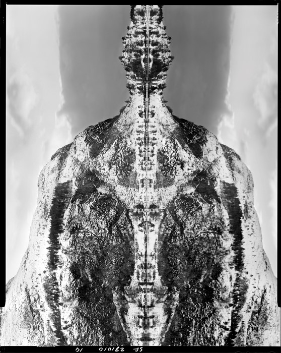 Stuart Franklin Magnum Square Print Sale Turning Points