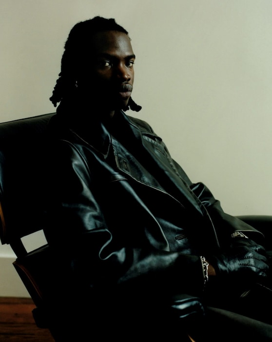 Lancey Foux