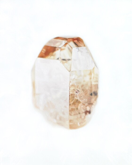 Carly Waito, Topaz 2, 2013
