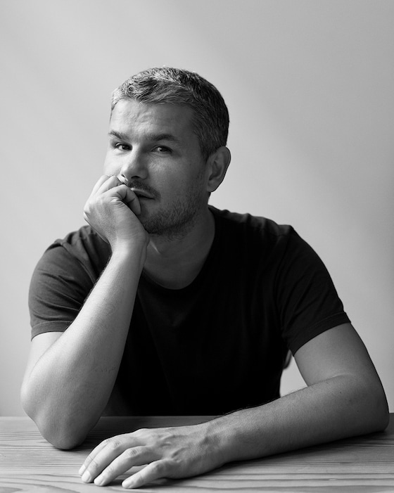 Adam Iezzi