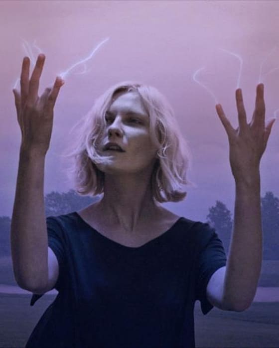 Melancholia, 2011