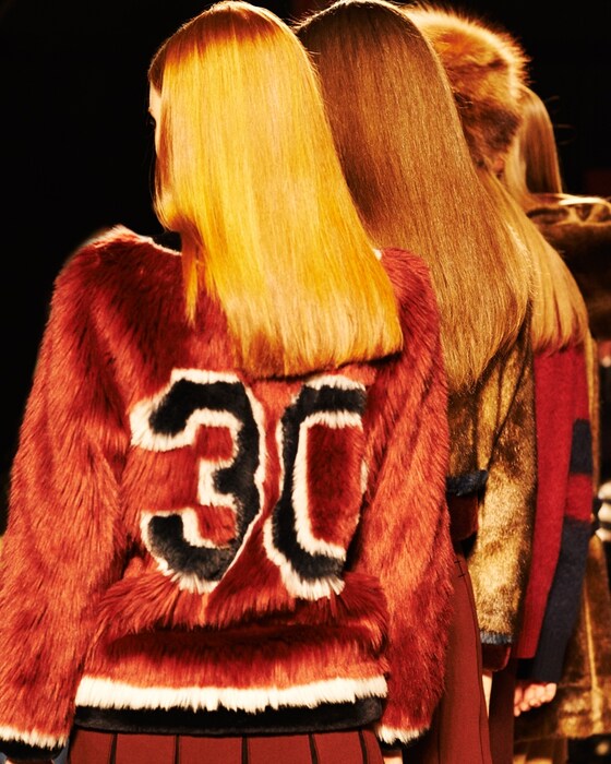 Tommy Hilfiger A/W15