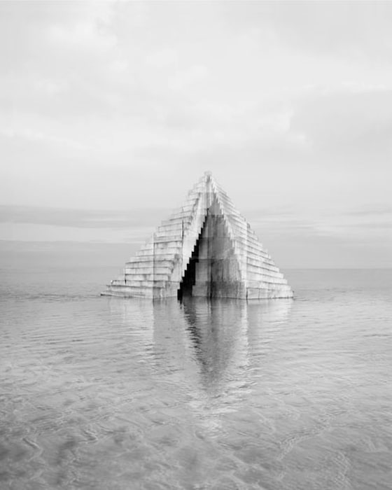 Courtesy of Noemie Goudal