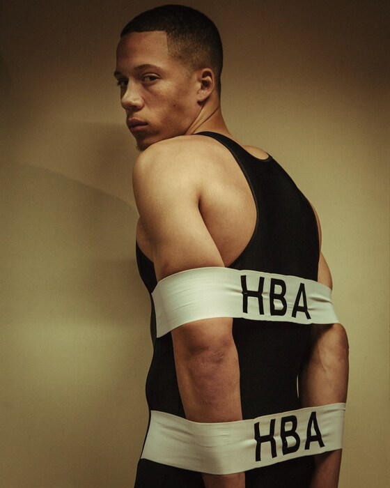 Hood By Air S/S16