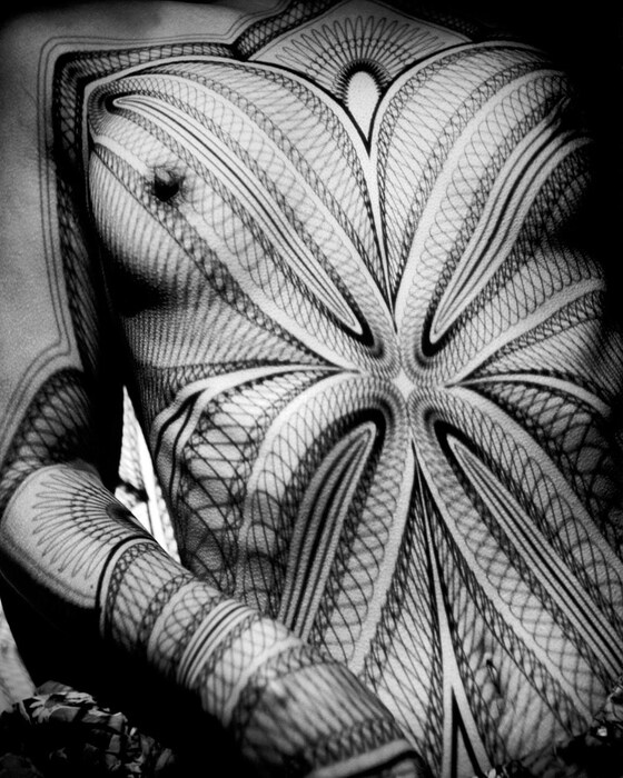 WERNER-BISCHOF