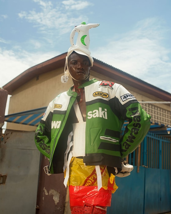 Nataal---Nadine-Ijwere_Tolani-Green-Jacket-Portrai