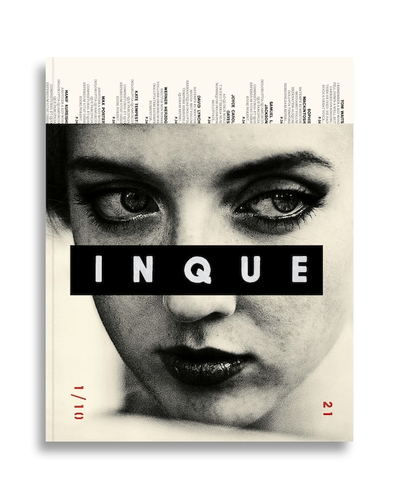INQUE_001_Photograph by Jack Davison