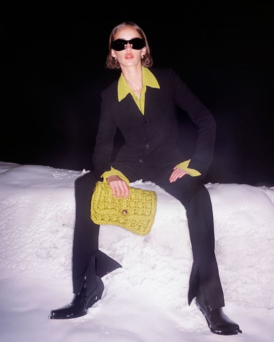 Photography by Tyrone Lebon