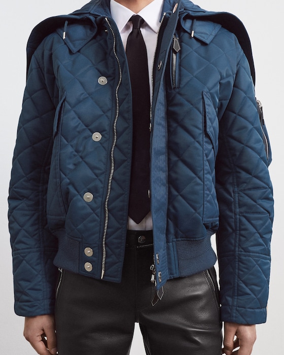 Burberry&#39;s Future Archive
