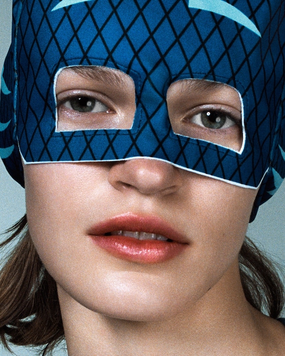Hugo Comte photographer Cara Taylor book
