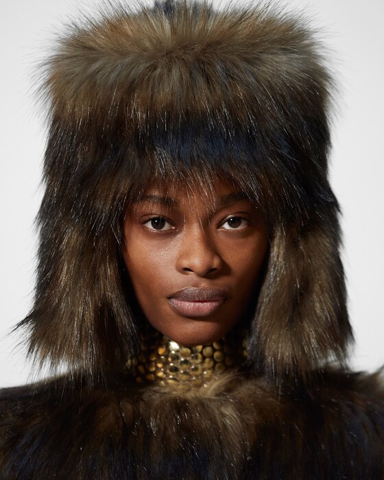Burberry Autumn_Winter 2021 Womenswear Presentatio
