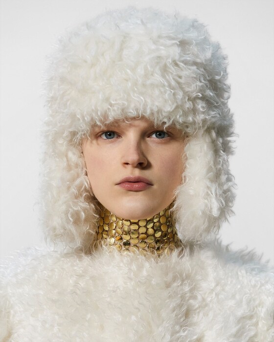 Burberry Autumn_Winter 2021 Womenswear Presentatio