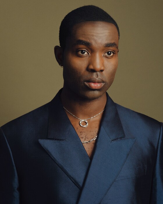 Paapa Essiedu Kwame I May Destroy You actor