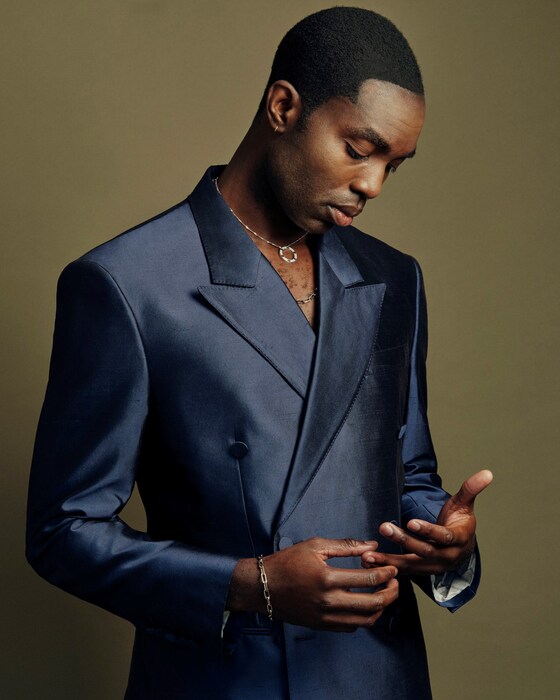 Paapa Essiedu Kwame I May Destroy You actor