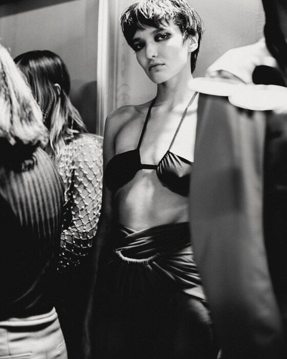 Supriya Lele Spring/Summer 2022