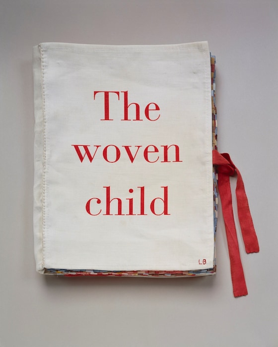 Louise Bourgeois: The Woven Child
