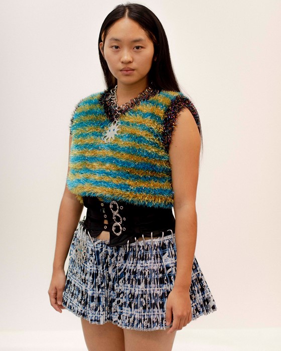 Chopova Lowena Spring/Summer 2023