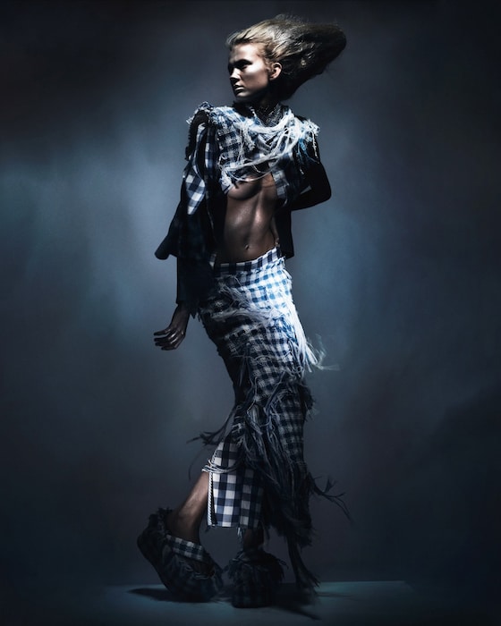 Hadari Spring/Summer 2023