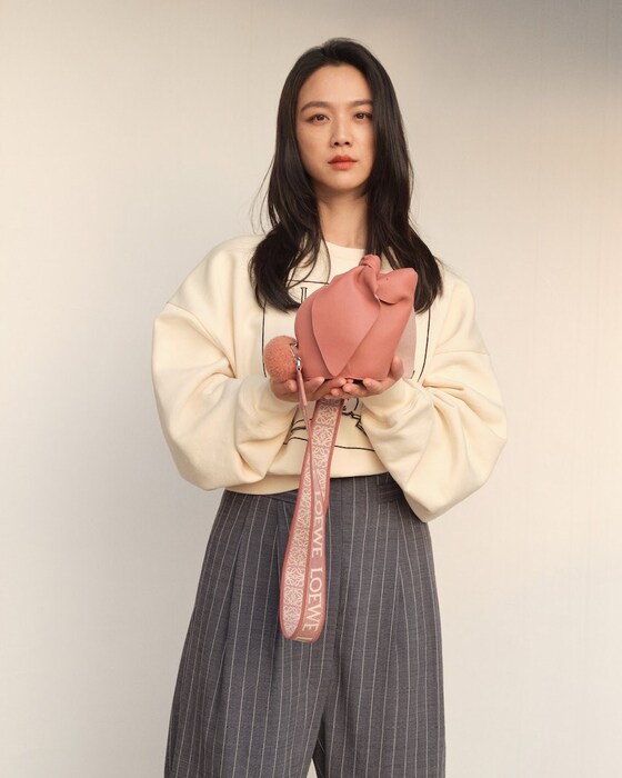 Loewe’s Year of the Rabbit Campaign