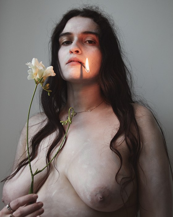 Bone by Sarah Piantadosi