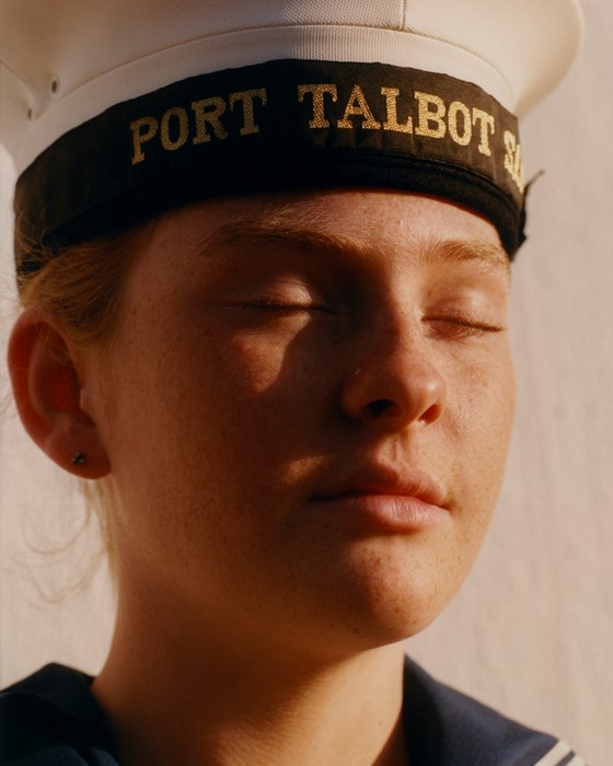 Port Talbot UFO Investigation Club by Roo Lewis