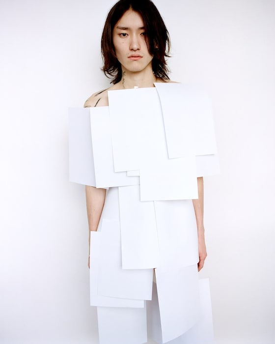 Collection Five by Freddy Coomes and Matt Empringham