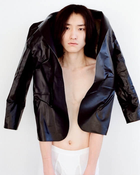 Collection Five by Frederic Coomes and Matt Empringham
