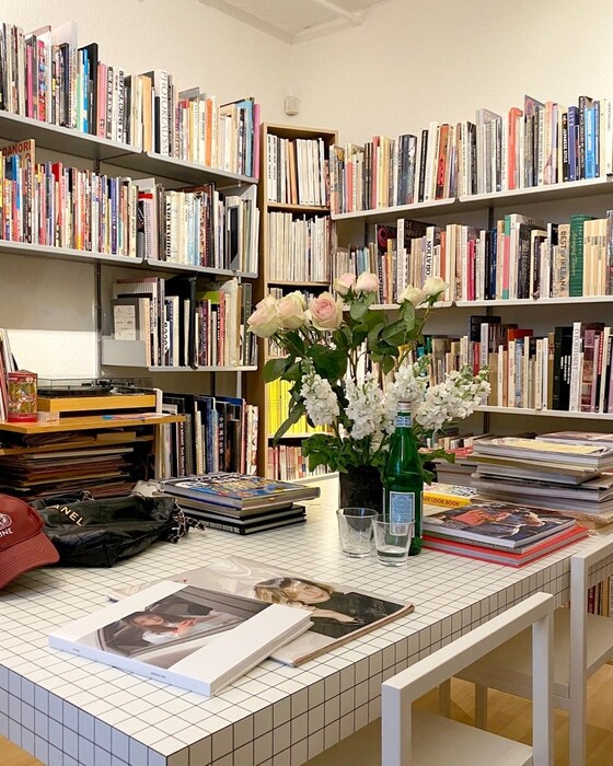 IDEA Books