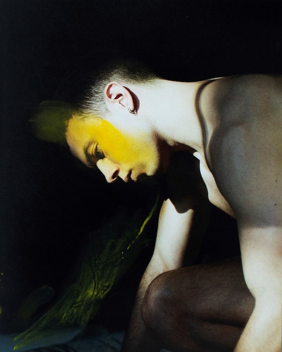Furrow by Leonardo Veloce and Dominic Myatt