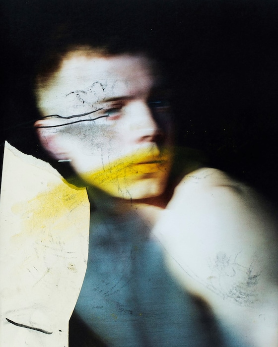 Furrow by Leonardo Veloce and Dominic Myatt