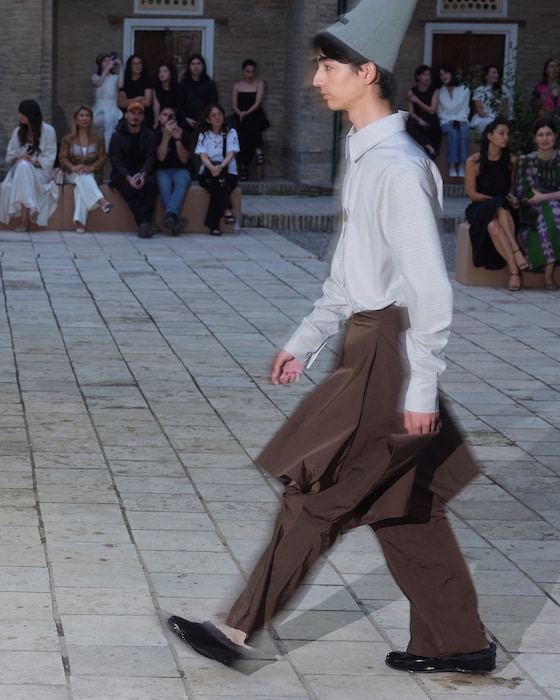 J.Kim x Anton Belinskiy, Tightrope of Friendship