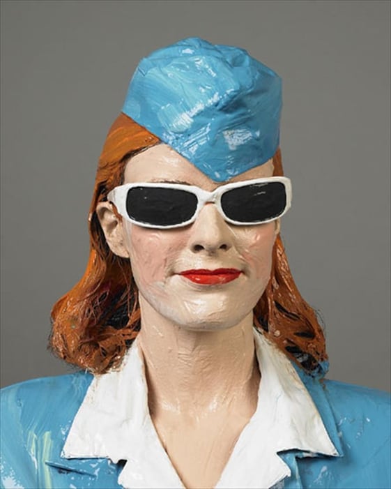 Air Hostess, 2007